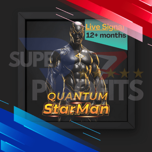 QUANTUM STARMAN