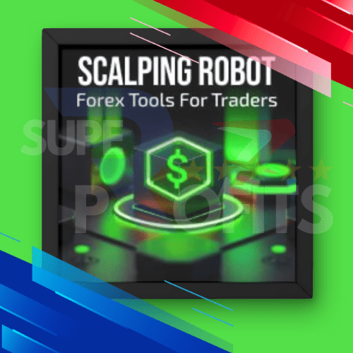 SCALPING ROBOT