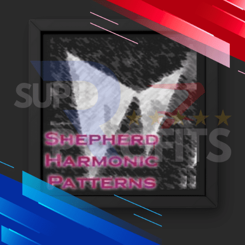 SHEPHERD HARMONIC PATTERN