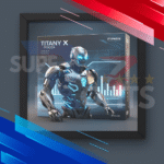 Titany X ProP EA