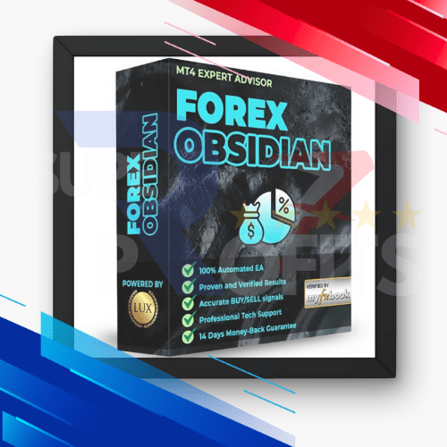 Forex Obsidian