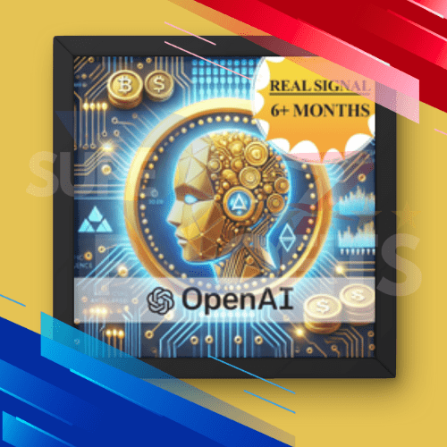 Gold Scalping AI