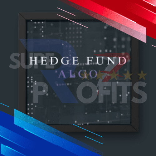 Hedge Fund Algo