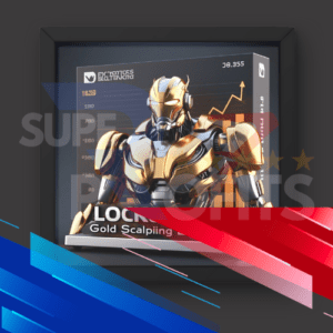 Lock30x Gold