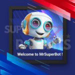 Mr SuperBot