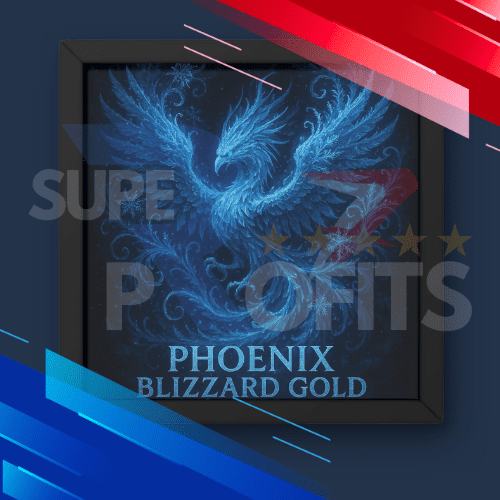 Phoenix Blizzard
