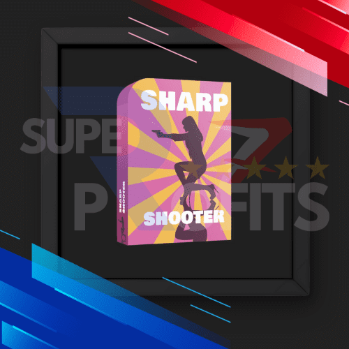 Sharp Shooter