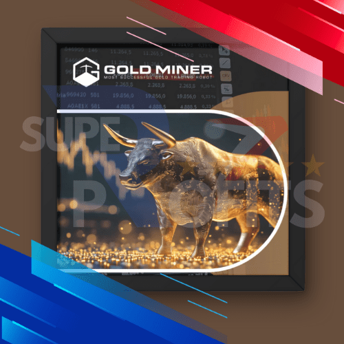 Gold Miner EA