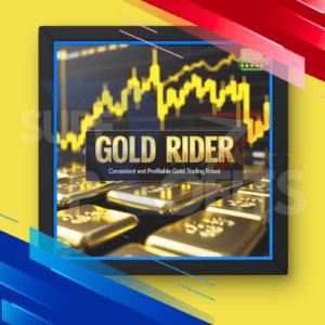 Gold Rider EA MT4 v1.0