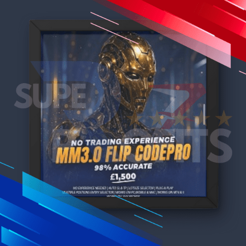 MM Flip CodePro