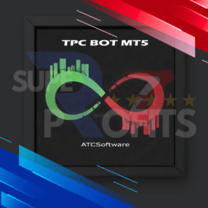 TPC Bot v3.2 MT5