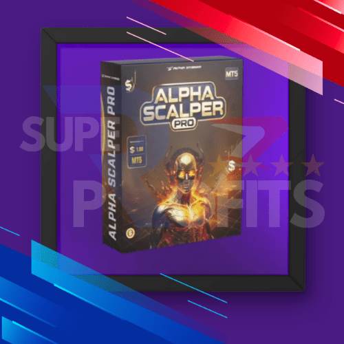 Alpha Scalper Pro EA MT5
