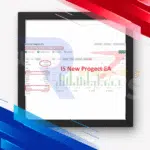 Is New Project EA MT4
