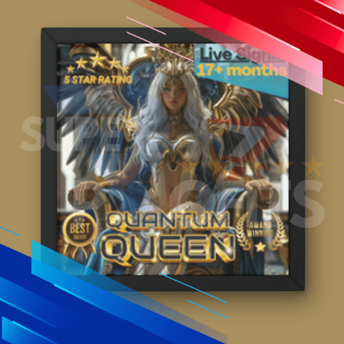 Quantum Queen EA MT5