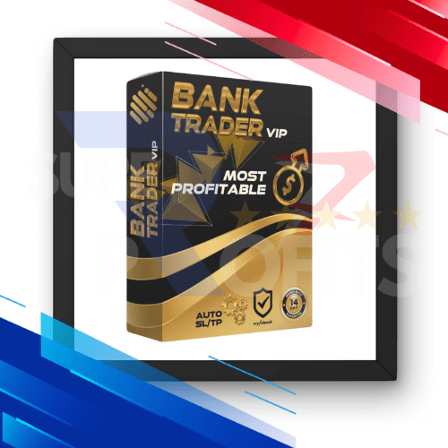 Bank Trader VIP