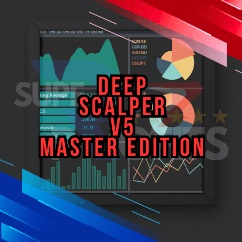 Deep Scalper Master Edition