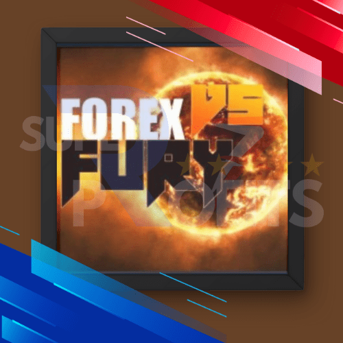 Forex Fury MT4