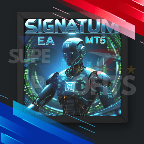 Signatum EA