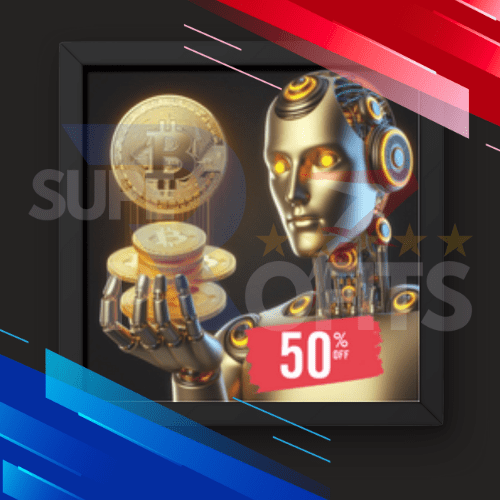 Bitcoin Scalping mt4