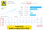 fastway ea