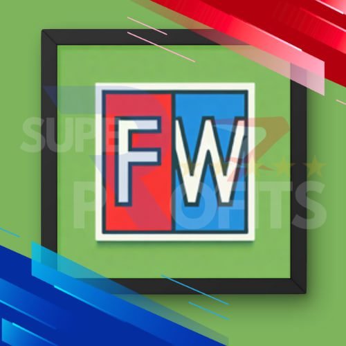 Fastway ea