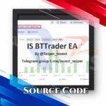 IS BTTRADER Source Code