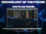 Legend Trade Management System LTMS