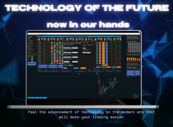 Legend Trade Management System LTMS