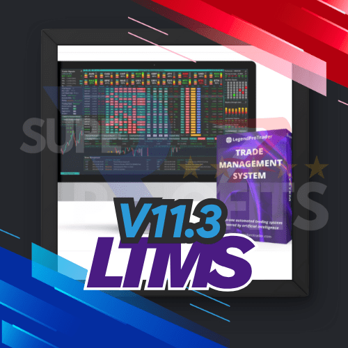Legend Trade Management System LTMS