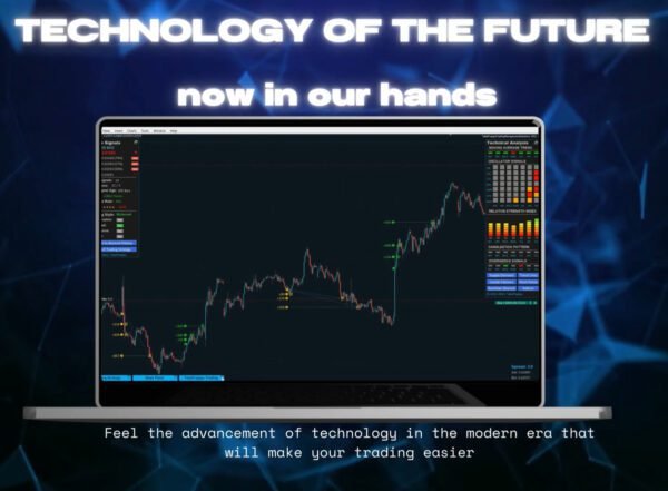 Legend Trade Management System LTMS