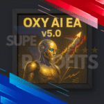OXY AI EA MT4 v5.0