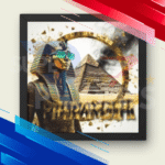 Pharaoh Gold MT4