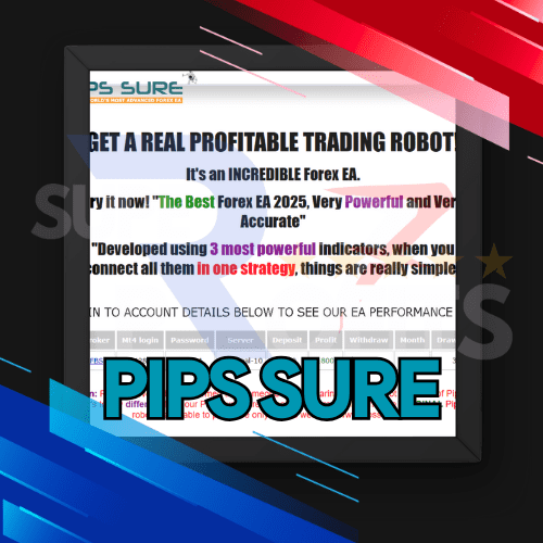 Pips Sure EA