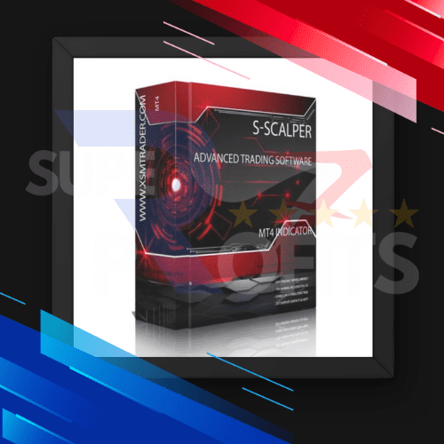 S-Scalper Indicator