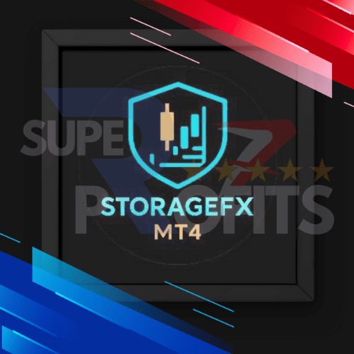 StorageFX