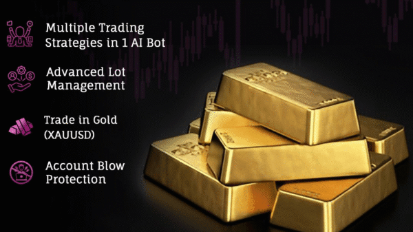 zing trading bot