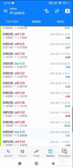 zing trading bot