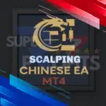 Chinese EA Scalping MT4