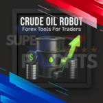 Crude Oil Robot MT4