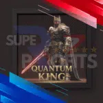 Quantum King MT4