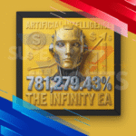The Infinity EA MT5