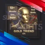Gold Trend Scalping MT5