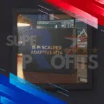 IS PI Scalper EA Adaptive MT4