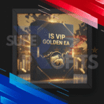 IS VIP Golden EA MT4 MQL5BOT
