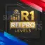 RFI LEVELS PRO INDICATORS MT4 MQL5Bot