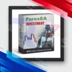 Scalping Forex EA MT4 v1.9
