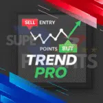 TPSproTREND Pro Indicators MT4