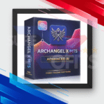 Archangel X EA MT5 v3.4 DLL