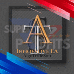 Innovative EA Algo Trade Soft MT4