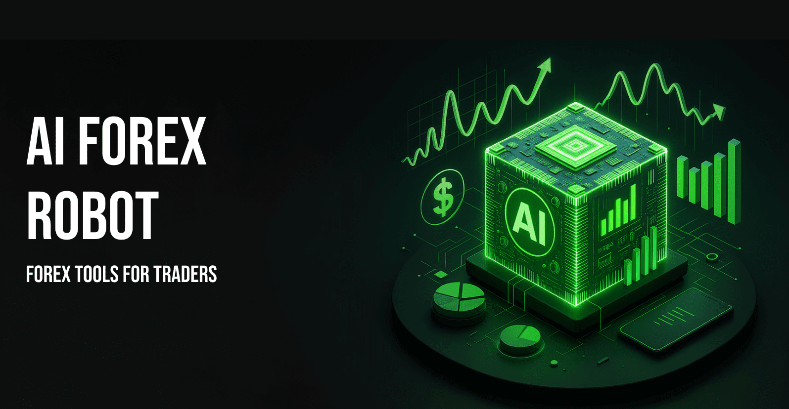 AI Forex Robot MQL5
